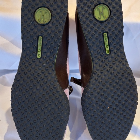 Cole Haan Air Beau Mary Jane Shoes Size 8 - Picture 4 of 4